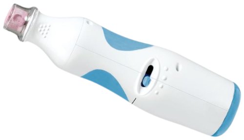 Bamboo Perfect Paws Cat Nail Trimmer, Colors Vary, Batteries Included