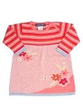 Eye Spy - Cashmere Flower Dress