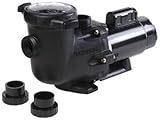 IMAGE OF Hayward Tri Star 1 HP Pool Pump 2 Speed