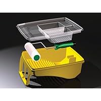 SealPro Resealable Paint Tray