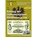 Katalog der �sterreichischen Banknoten ab 1759: Austrian Papermoney after 1759