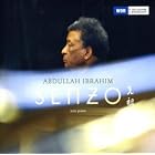 Click here to buy Senzo by  Abdullah Ibrahim .