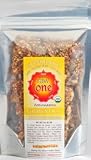 6 pack - Raw Organic Gluten Free Banana Walnut Granola 8 oz