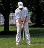 Izzo Golf Swing & Grip Trainer