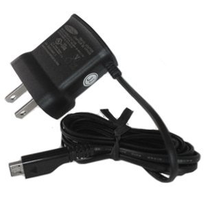Samsung Oem Micro Usb Standard Ac Charger