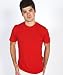 Sheer Jersey Short Sleeve Summer T-Shirt