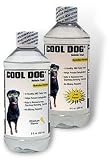 Dog Supplement - Recovery Formula for Dogs - Chicken Flavor - Six 8 Ounce Bottles - Made in USA