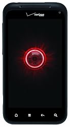 HTC DROID INCREDIBLE 2 Android Phone, Black (Verizon Wireless)