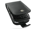 PDAIR ���U�[�P�[�X for BlackBerry Bold �c�J���^�C�v �u���b�N PALCBBBLDF/BL