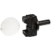 Royal Products 43402 1/8" to 2-1/4" Bar Capacity Heavy Duty Bar Puller With 1-1/4" Round Shank