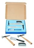 4 Piece Body and Fender Kit