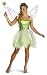 Tinker Bell Deluxe Adult Costume