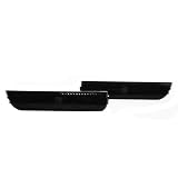 2001.5 2002 2003 2004 2005 Volkswagen Passat B5.5 Front Rear Bumper Side Marker... by ProMotoring