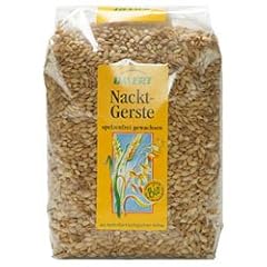 Davert Bio Nacktgerste (1 kg)