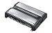 KENWOOD KAC-8402 720 WATT 4/3/2 CHANNEL AMPLIFIER