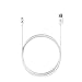 OnyxVolt [Apple MFi Certified] 10 Ft Lightning Cord Charging Cable for iPhone 7, 6, 5, iPod 7, iPad Mini, Mini 2, Mini 3, iPad 4, iPad Air, iPad Air 2, 2 Pack - White - Unlimited