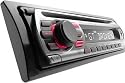 Sony CDX-GT210 GT series CD Tuner