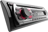 Sony CDX-GT210 GT series CD Tuner
