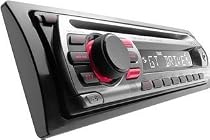 Sony CDX-GT210 GT series CD Tuner