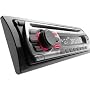 Sony CDX-GT210 GT series CD Tuner