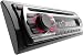 Sony CDX-GT210 GT series CD Tuner