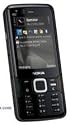 Nokia N82 Unlocked Smartphone with 5 MP Camera, 3G, Wi-fi, GPS, MP3/Video Player, 2GB MicroSD included (Black)