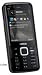 Nokia N82 Unlocked Smartphone with 5 MP Camera, 3G, Wi-fi, GPS, MP3/Video Player, 2GB MicroSD included (Black)