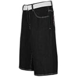Avirex Rattler Denim Short - Men's