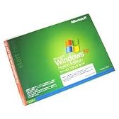 Windows XP home SP3 OEM +中古メモリセット