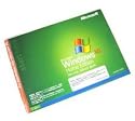 Windows XP home SP3 OEM +中古メモリセット
