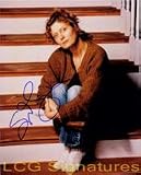 Sarandon, Susan - Signed 8x10