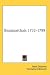 Search : Beaumarchais 1732-1799