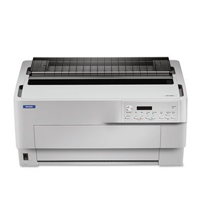 Epson 9-PIN Dot Matrix Wide DFX-9000 On Sale