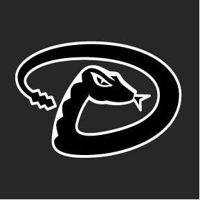 Arizona Diamondbacks Auto Car Wall Decal Sticker Vinyl