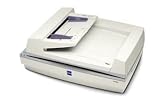 Epson GT 30000 - Flatbed scanner - A3 - 600 dpi x 1200 dpi - Fast SCSI