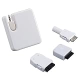 ロアス USB携帯充電器 UA-035の画像