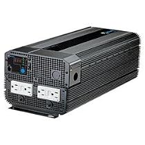Xantrex Technologies 813-5000 XPower 5000 Watt Power Source/Inverter