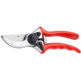 Spear & Jackson Razorsharp Heavy Duty Bypass Secateur