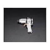 エスコ ３／４”ＤＲエアーインパクトレンチ EA155KD