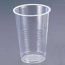 プラスチックカップ（透明）9オンス （2500個入）