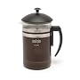 LaCafetiere Havana 12 Cup Coffee Press, Black