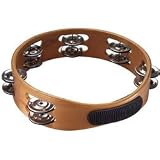 TAW082 Headless 8 Tambourine