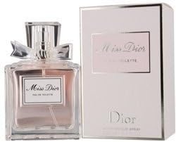 Christian Dior Miss Dior EDT 100 ml, 3.4 Oz by EDT