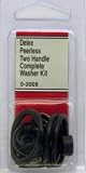 Larsen Supply #0-3009 Delta 2Hand Repair Kit
