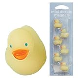 Duckie Mini Magnets