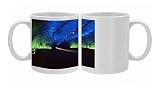 Laerdalstunnelen, the worlds longest road tunnel at 24 Photo Mugs