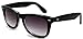 In Style Eyes® EyeCool, Classic Wayfarer Full Reader Sunglasses. Includes Case and Cleaning Cloth