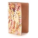 Bangers and Mash bill fold & credit card wallets
