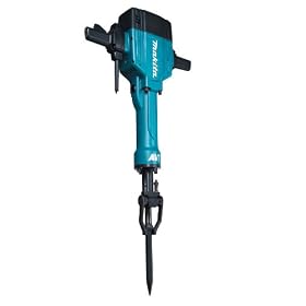 Makita HM1810 Breaker Hammer with AVT