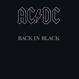 Back In Black (Vinyl)by Ac/Dc
